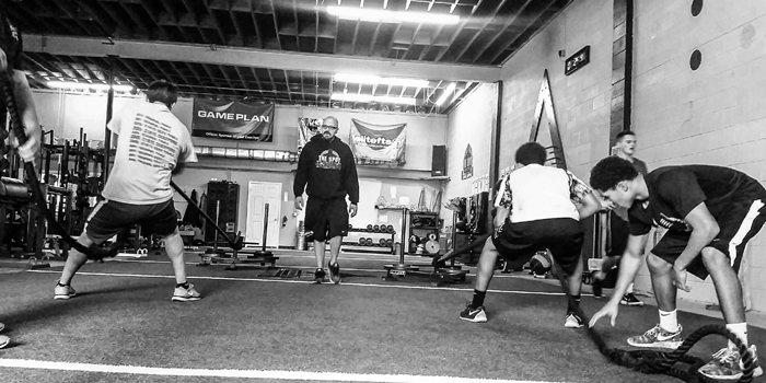 10 Tips to Make It as a Strength Coach 