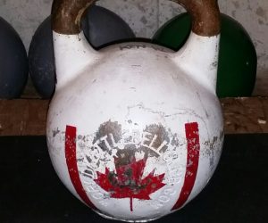 Happy Birthday Canada, Celebrating 150 Reps!