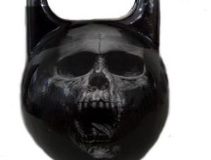 Death By Kettlebells !