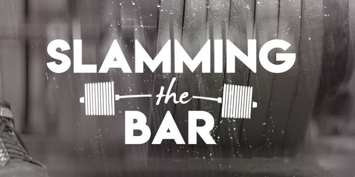 Slamming The Bar - YASAF Program