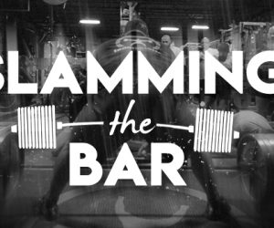 Slamming The Bar - Valgus Virus