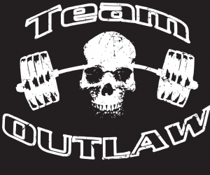 STRENGTH IN NUMBERS TEAM OUTLAW! (w/video)