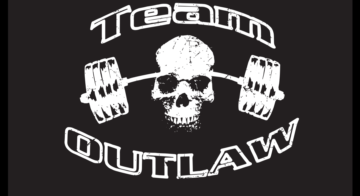 STRENGTH IN NUMBERS TEAM OUTLAW! (w/video)