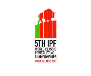 2017 IPF Classic Worlds Highlights