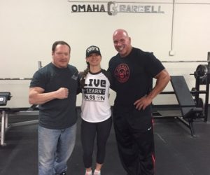 Omaha Barbell Seminar: Takeaways for all