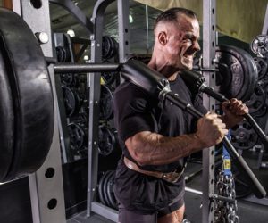 Priorities for the Powerlifter and Bodybuilder — Lower Body Mobility and Stability 