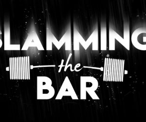 Slamming The Bar - Gen X Lifters 