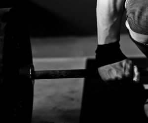 How Powerlifting Makes Me A Better Weightlifting Coach