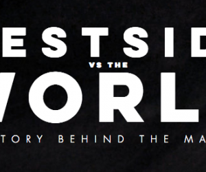 WESTSIDE VS THE WORLD - Documetary Update 