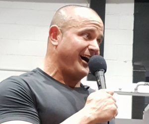 Mark Bell Free Seminar, Priceless! (w/videos)