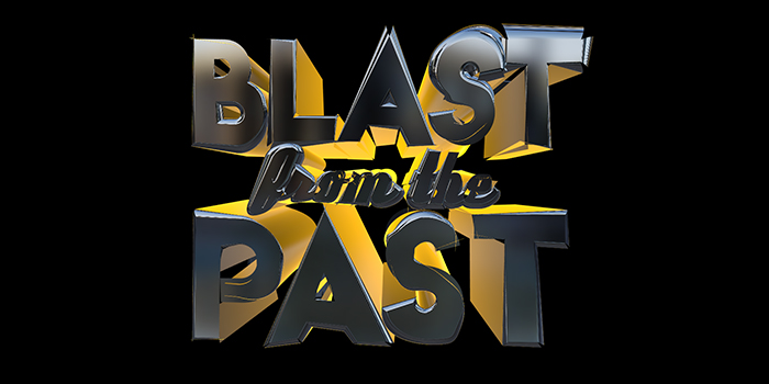 WATCH: Blast from the Past — The Beginning Stage of a Diet