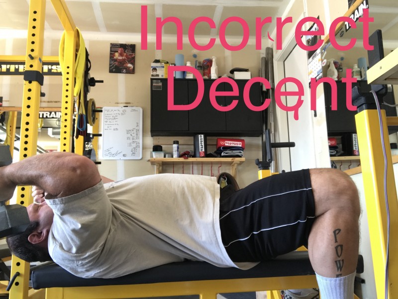 How to Bench More Elite FTS EliteFTS