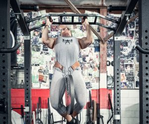 Maximize Your Pull-ups!