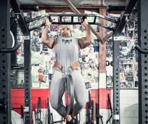 Off-season PL: Pin press, cambered squat and a flashback