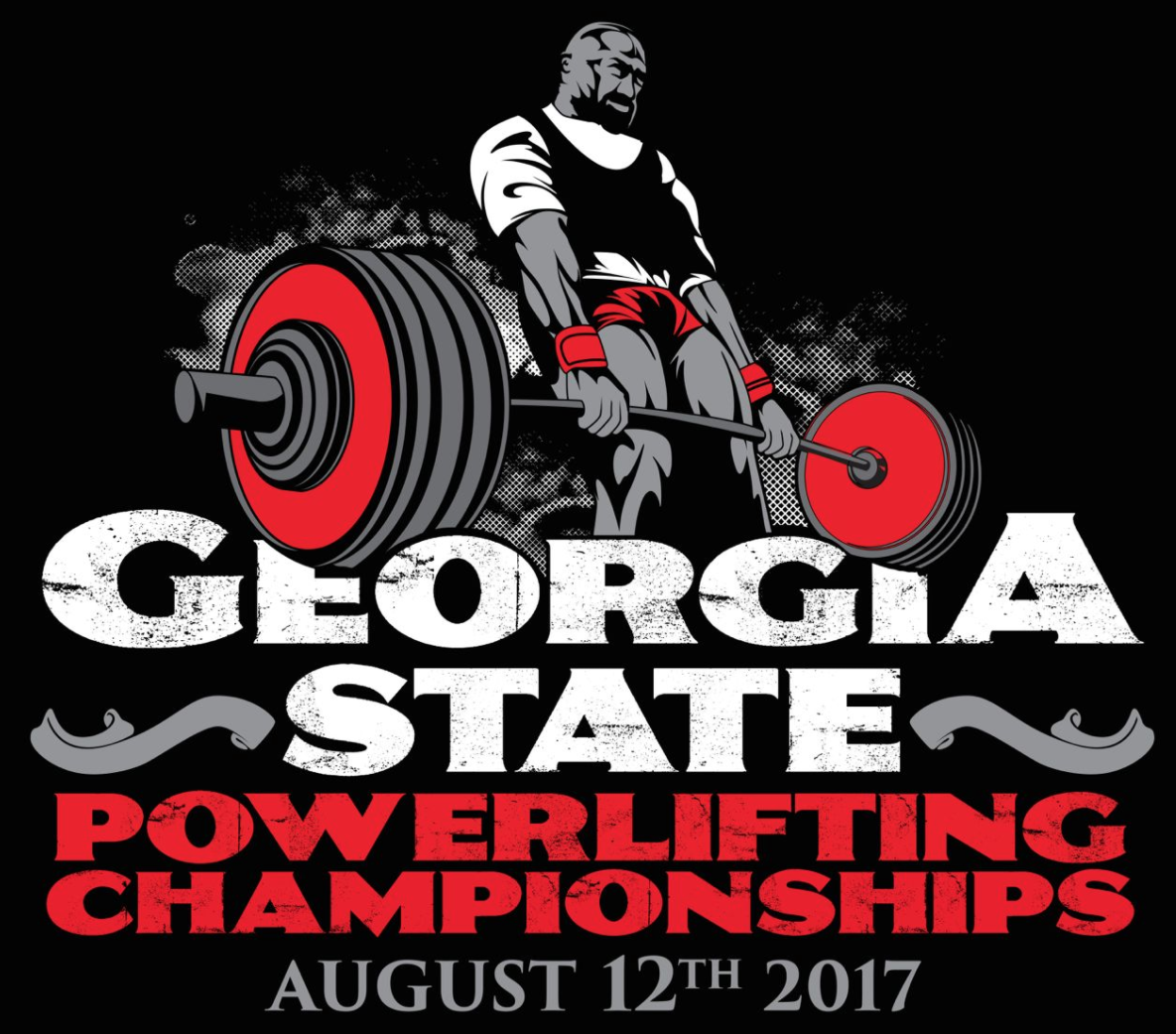 Georgia State Powerlifting Championships 