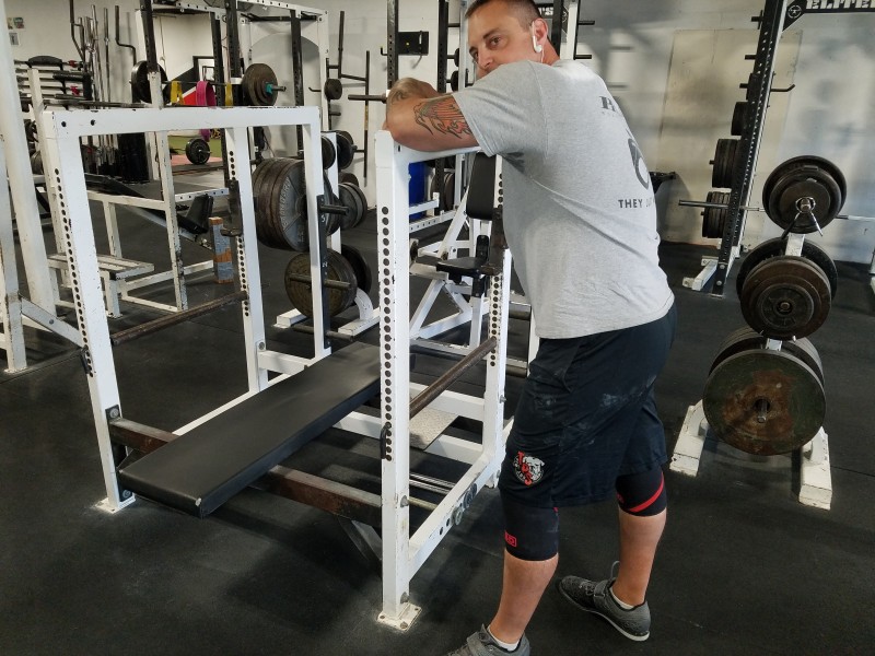 Top 10 Pieces of EliteFTS Strength Equipment 1 TPS