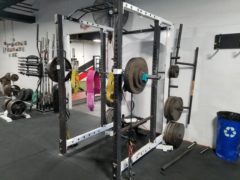 Top 10 Pieces of EliteFTS Strength Equipment 2 TPS