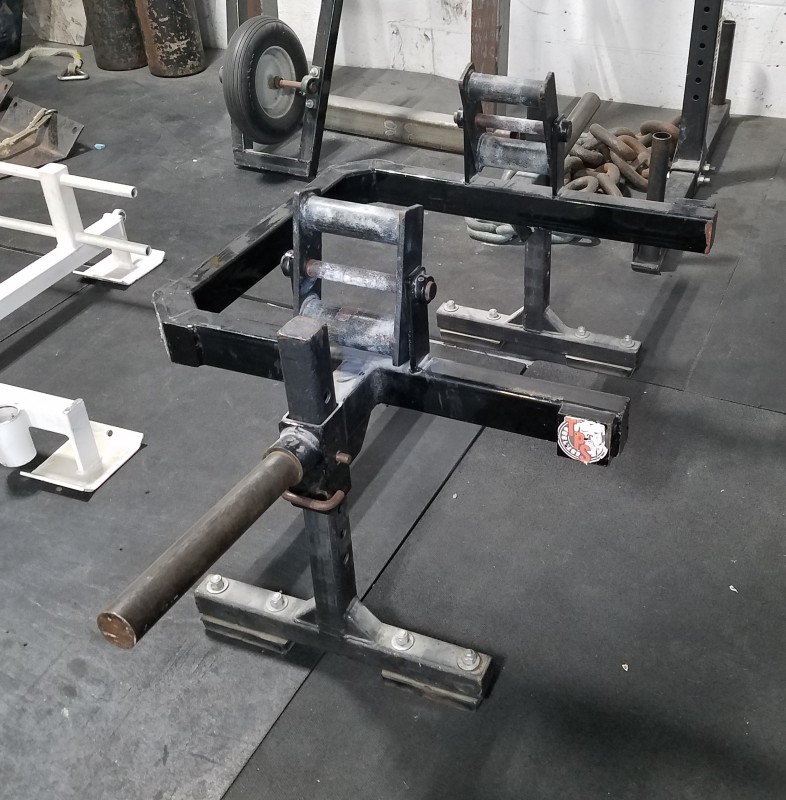 Top 10 Pieces of EliteFTS Strength Equipment 4 TPS