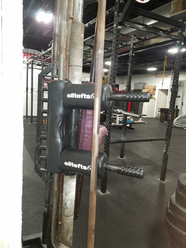 Top 10 Pieces of EliteFTS Strength Equipment 7 TPS