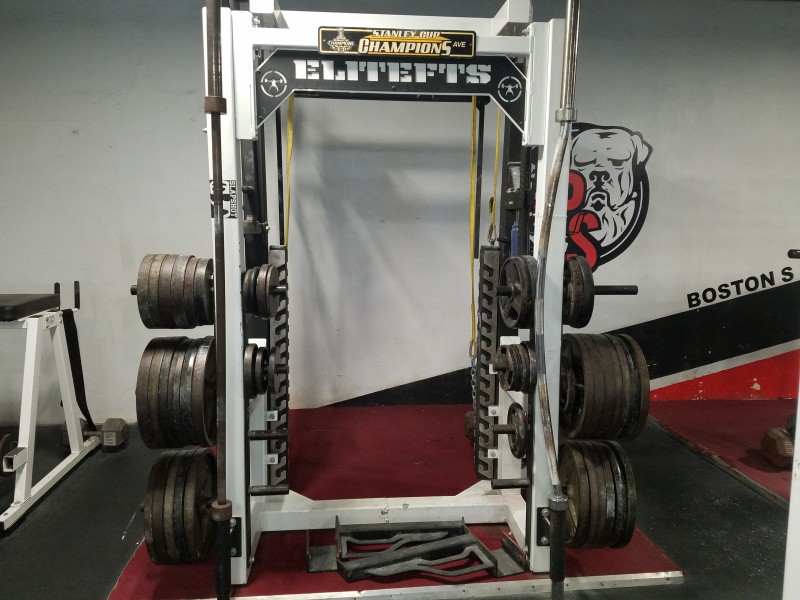 Top 10 Pieces of EliteFTS Strength Equipment