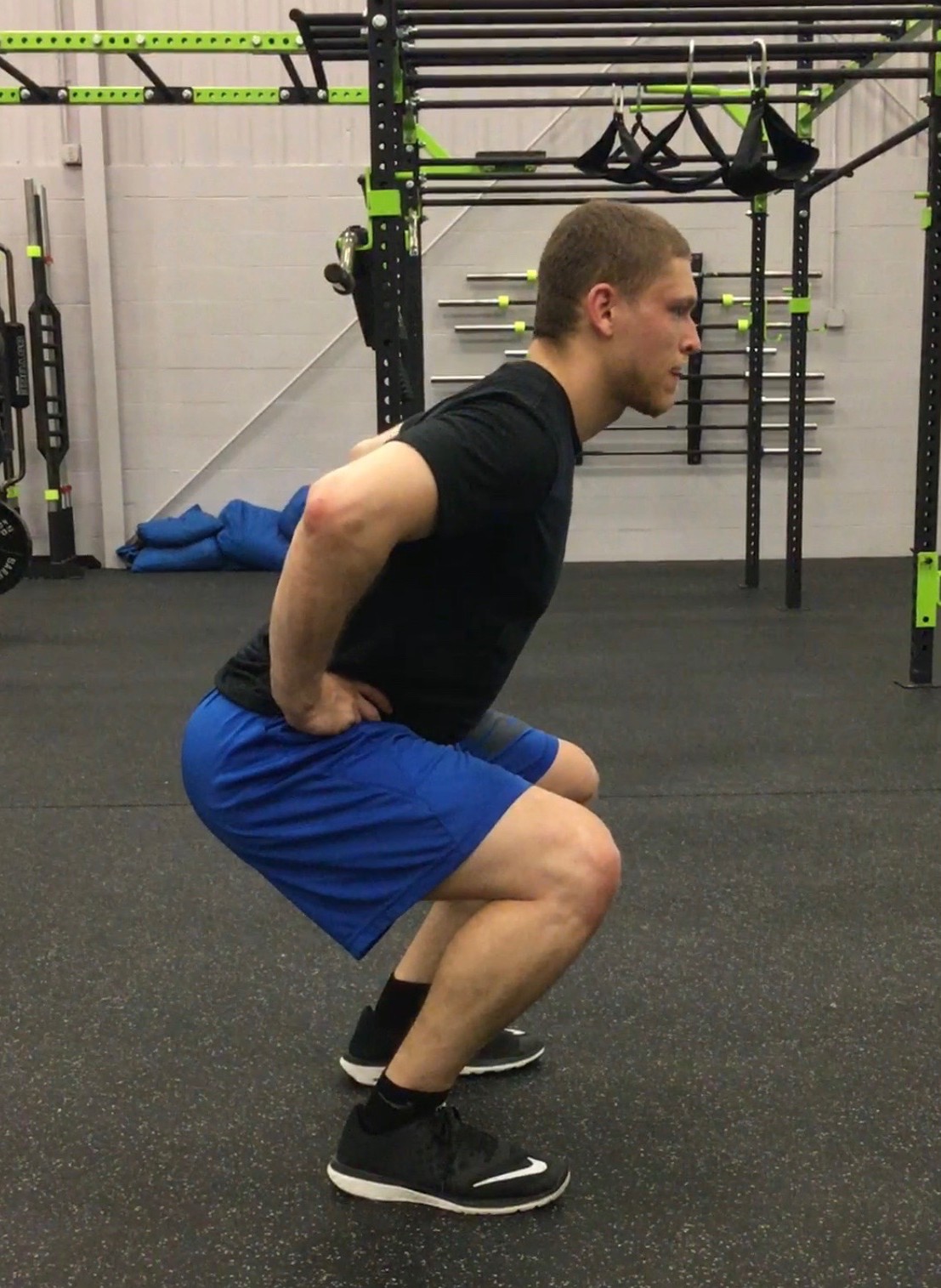 The Squat and Athletic Development — How We've All Been F*cking It