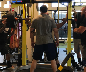 Client Coaching: Setting Up a Conjugate Program