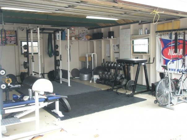 home gym 1