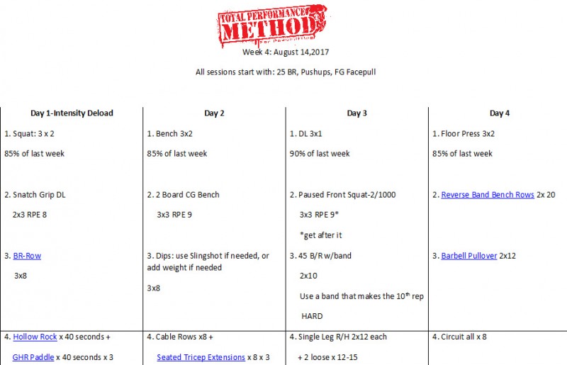 C.J. Murphy, Murph, elitefts, elitefts.com, 5 second fix, grip, powerlifting, chalk, free, program, tps method CHALK1