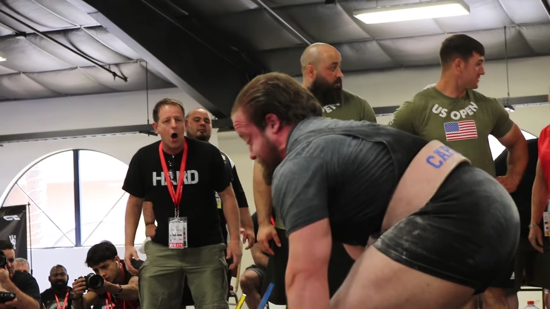 Efficient And Aggressive Training