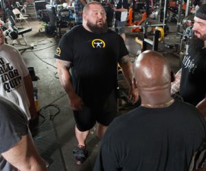 Critical Thinking in Powerlifting — Eliminating Cognitive Biases 