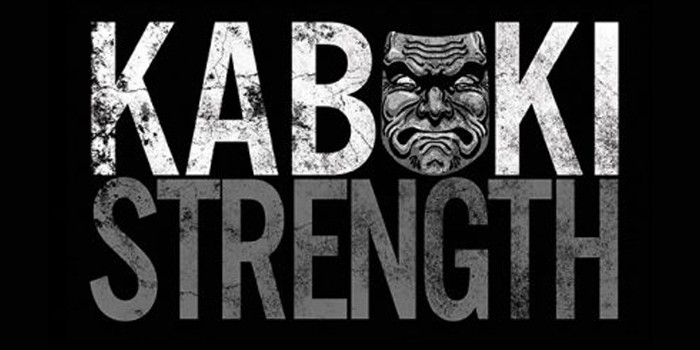 kabuki strength