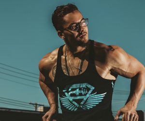 A Contrarian’s Approach to Building Muscle