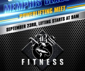 NBS Memphis Classic Prep Meet