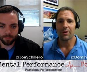 EP 16: "Neurological Effects of the Ketogenic Diet & Performance" feat. Dr. Dom D'Agostino