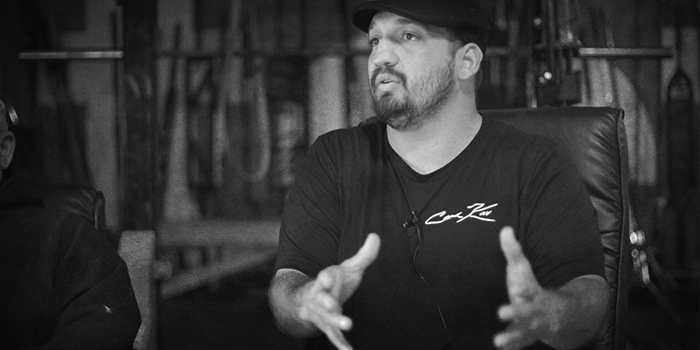 WATCH: Q&A with Coach Kav — The Reason for Motivational Quotes and Slogans