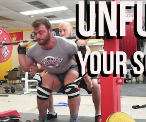 WATCH: Un-Fuck Your Squat