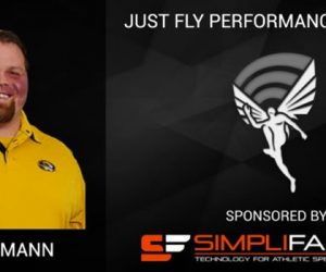 LISTEN: Just Fly Performance Podcast — Episode 42 with Dr. Bryan Mann