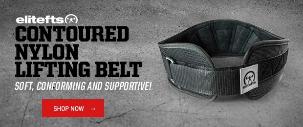 nylon-belt