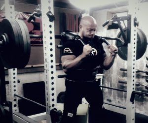 The Case For Conjugate Training And The Older Lifter