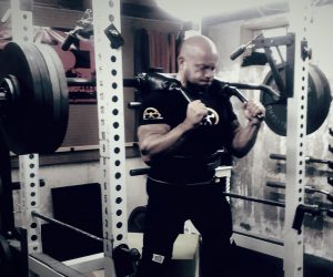 Having Trouble With Fatigue... Frontload Your Big Lifts