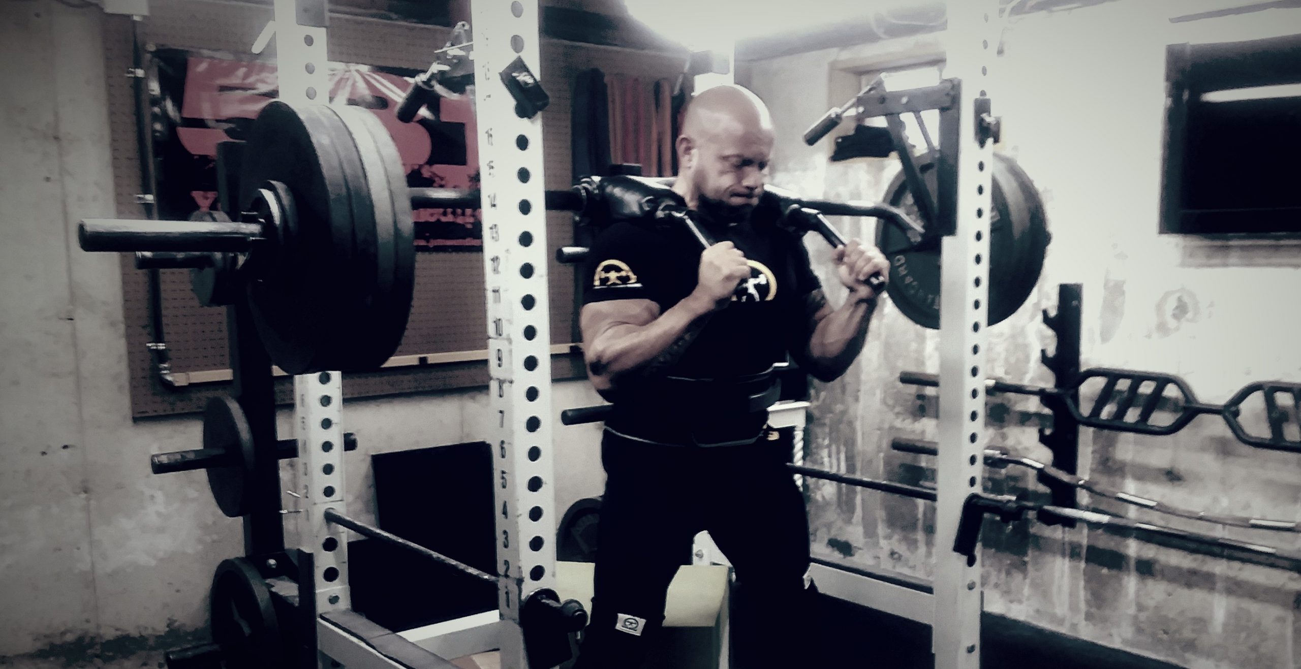 Having Trouble With Fatigue... Frontload Your Big Lifts