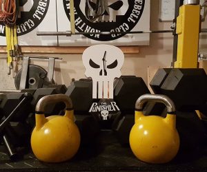 Kettlebell Compound Progressions!