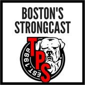 Bostons Strongcast by Total Performance Sports