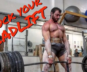 WATCH: Un-fuck Your Deadlift