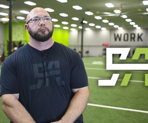 WATCH: Pushing the Field Forward at The Spot Athletics
