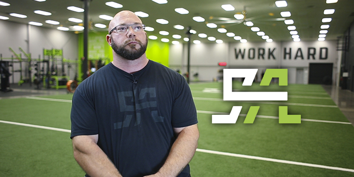 WATCH: Pushing the Field Forward at The Spot Athletics