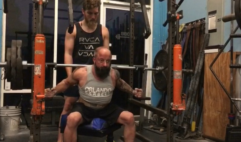 10/2- Deadlifts and Accessory w/videos