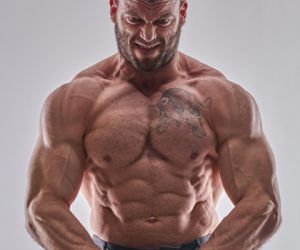 A Bodybuilding Diet for Powerlifters: How to Eat to Build Muscle and Get Strong