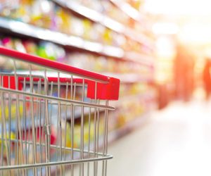 The Student Guide to Grocery Store Navigation