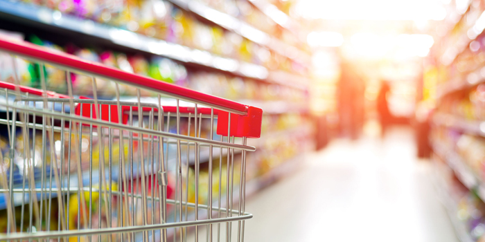 The Student Guide to Grocery Store Navigation